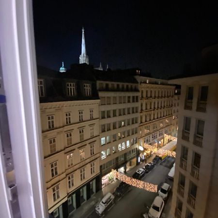 וינה Neicapartmentlandskron 1010 מראה חיצוני תמונה