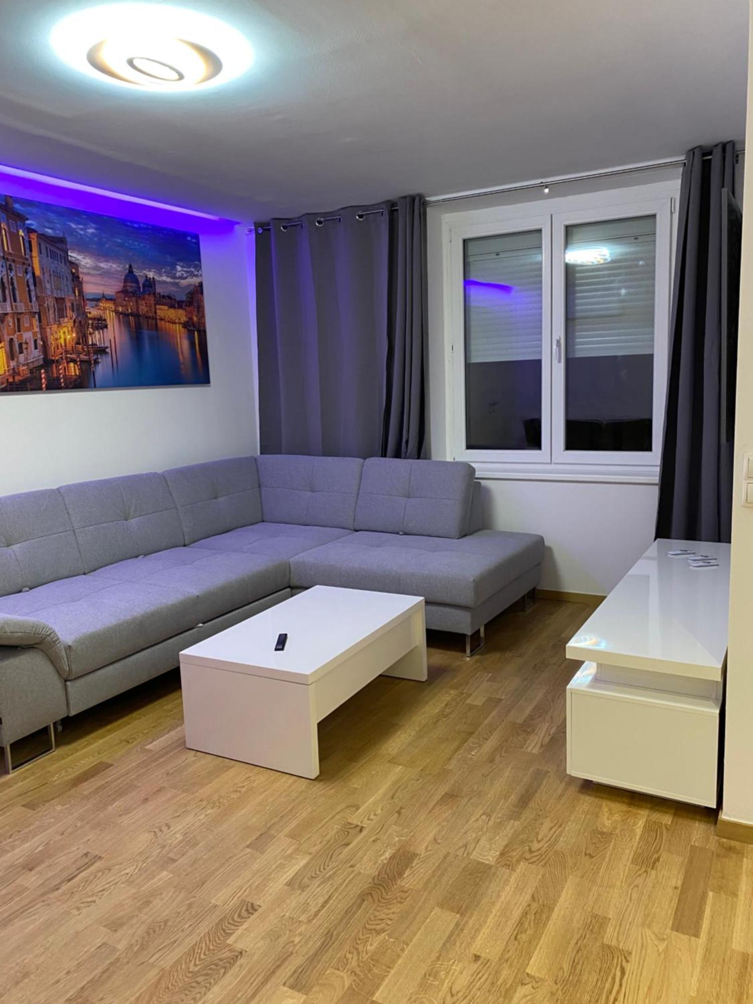 וינה Neicapartmentlandskron 1010 מראה חיצוני תמונה