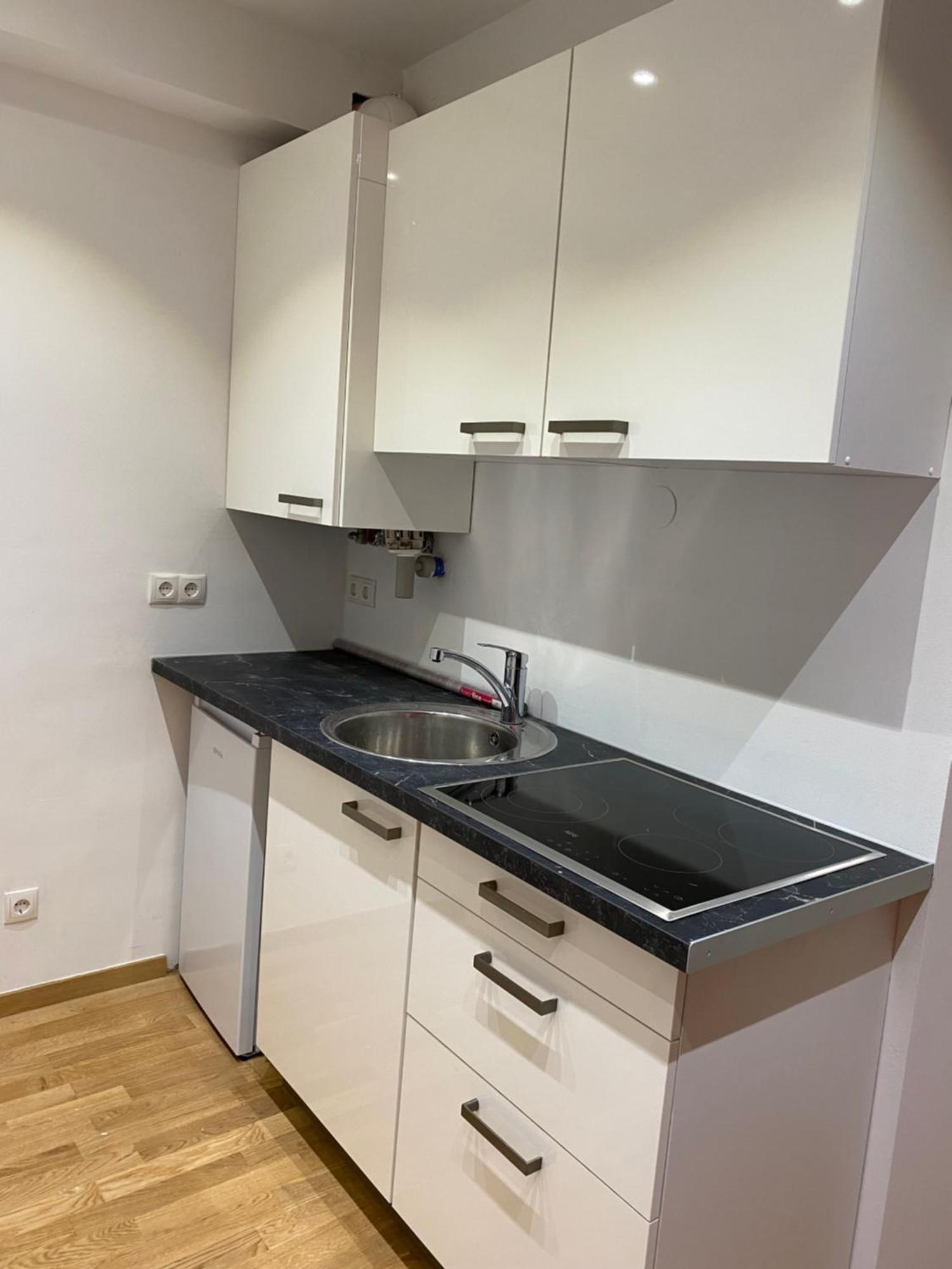 וינה Neicapartmentlandskron 1010 מראה חיצוני תמונה